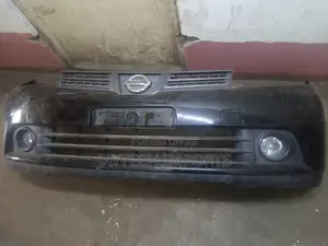 Nissan Y12
