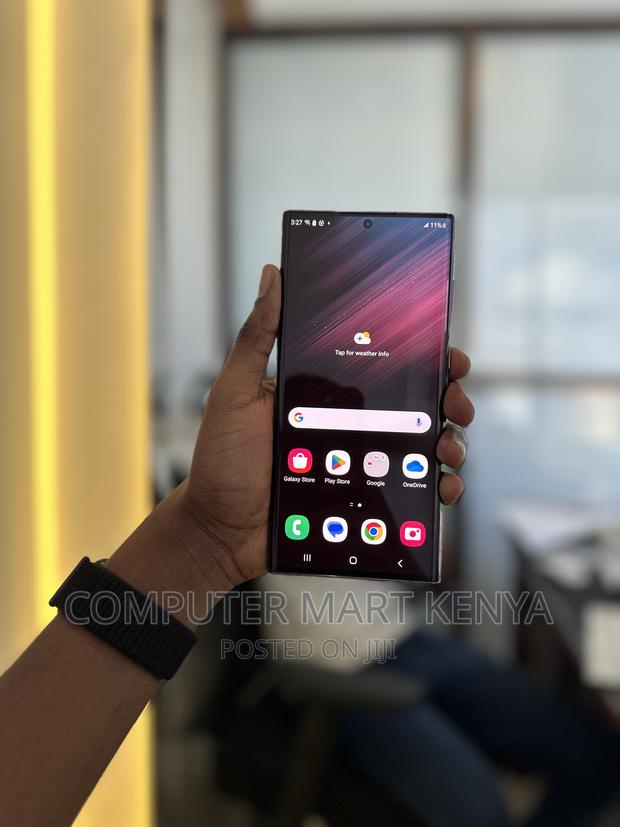 Samsung Galaxy S22 Ultra 512 GB - thumbnail 4