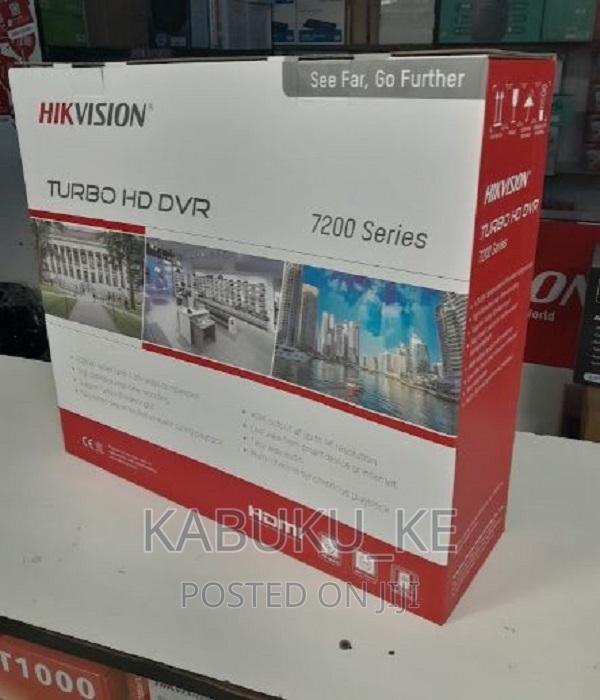 Hikvision DS-7232HGHI- 32 Channel DVR New