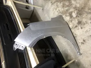 Honda CR-V RE4 Fender / Wing