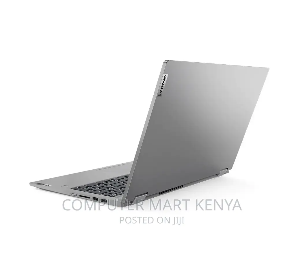 New Laptop Lenovo Flex 5 8GB Intel Core I5 SSD 512GB