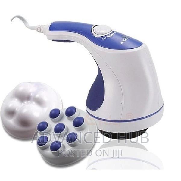 Relax and Spin Tone Massager - thumbnail 4