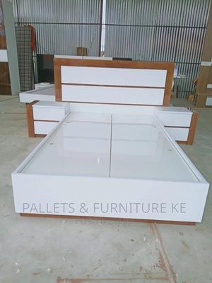 4 by 6 Standard Bed. - thumbnail 2