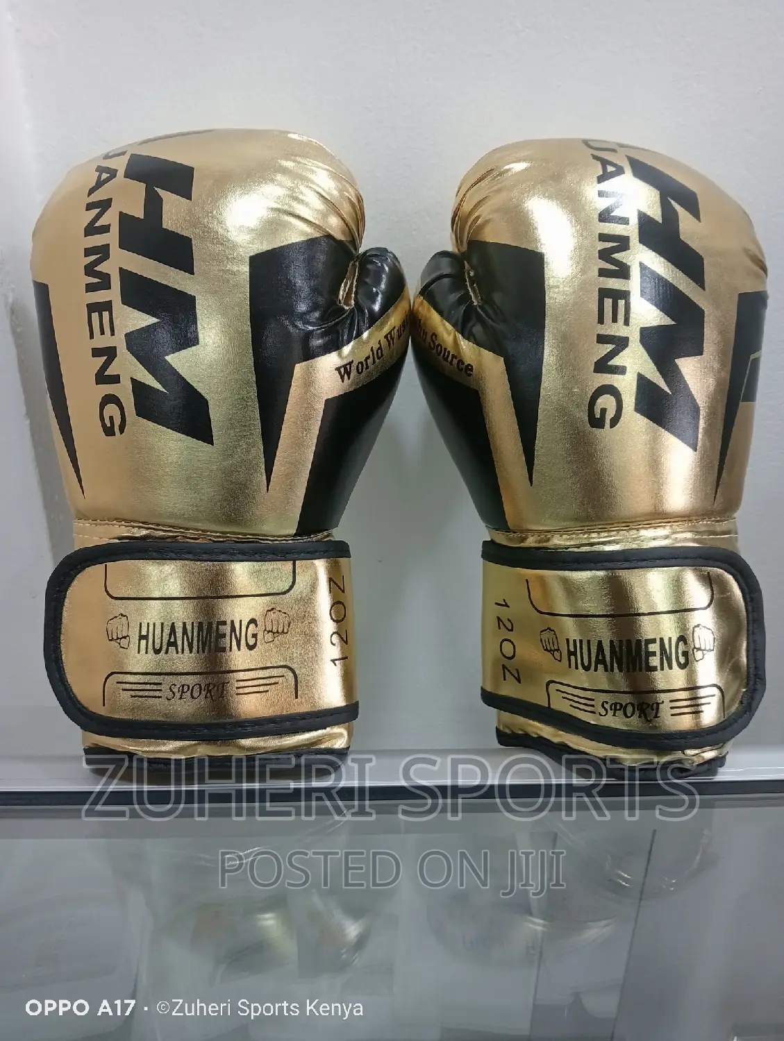 AHM Professional Boxing Gloves 6oz, 8oz, 10oz,12oz, 14oz