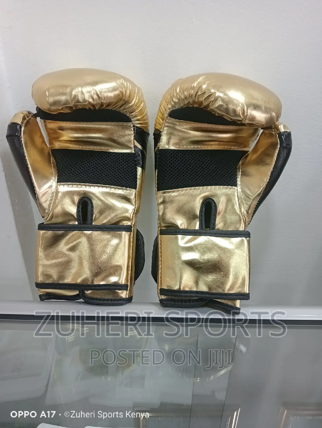 AHM Professional Boxing Gloves 6oz, 8oz, 10oz,12oz, 14oz