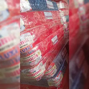 Summit 3.5 By 6 Medium Density Mattress