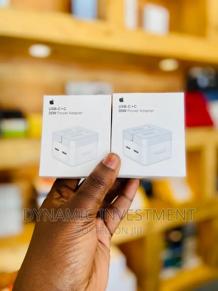 Apple iPhone 11/12/13/ 14/14pro/14 35W Fast Charger Adapter