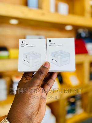 iPhone 11/12/13/ 14/14pro/ 14 Pro Max Fast Charger Adapter - thumbnail 2