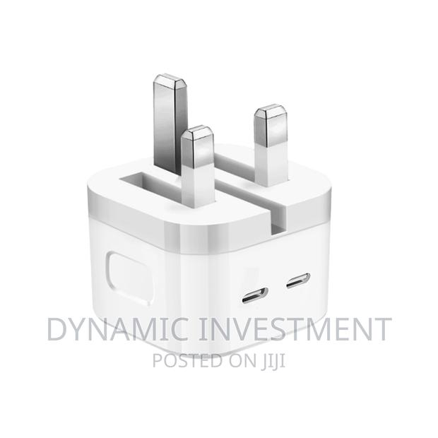 iPhone 11/12/13/ 14/14pro/ 14 Pro Max Fast Charger Adapter - thumbnail 3