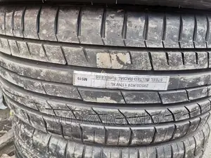 295/35r24 Accerela Tyre Made in Indonesia