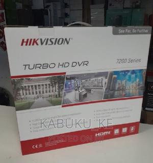 32ch Hikvision DS-7232HGHI- 32 Channel DVR 7200 Series - thumbnail 2