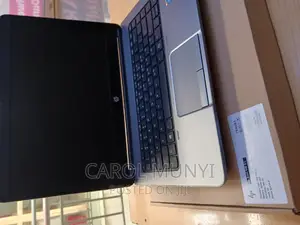 New Laptop HP ProBook 640 4GB Intel Celeron HDD 500GB