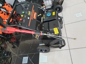 Hisaki 3600psi High Pressure Washer