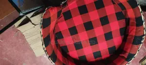 Petbed With Soft Masaai Fabric,Petbed Pet Bed