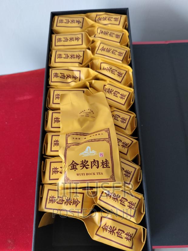 Wuyi Rock Tea - thumbnail 2