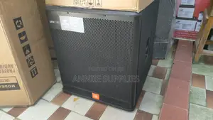 18" Professional JBL Bass Single Bass Speaker