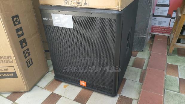 18" Professional JBL Bass Single Bass Speaker