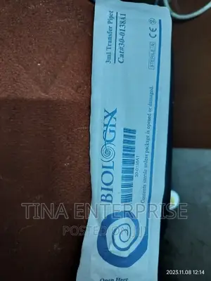 3ml Transfer Pipettes