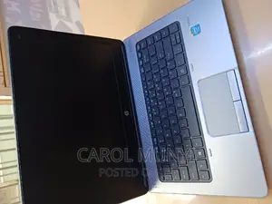 New Laptop HP ProBook 640 4GB Intel Celeron HDD 500GB