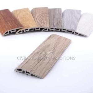 PVC Wall Skirting Board - thumbnail 2