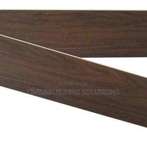 Dark Brown Lvt Self Sticking Tile - thumbnail 2