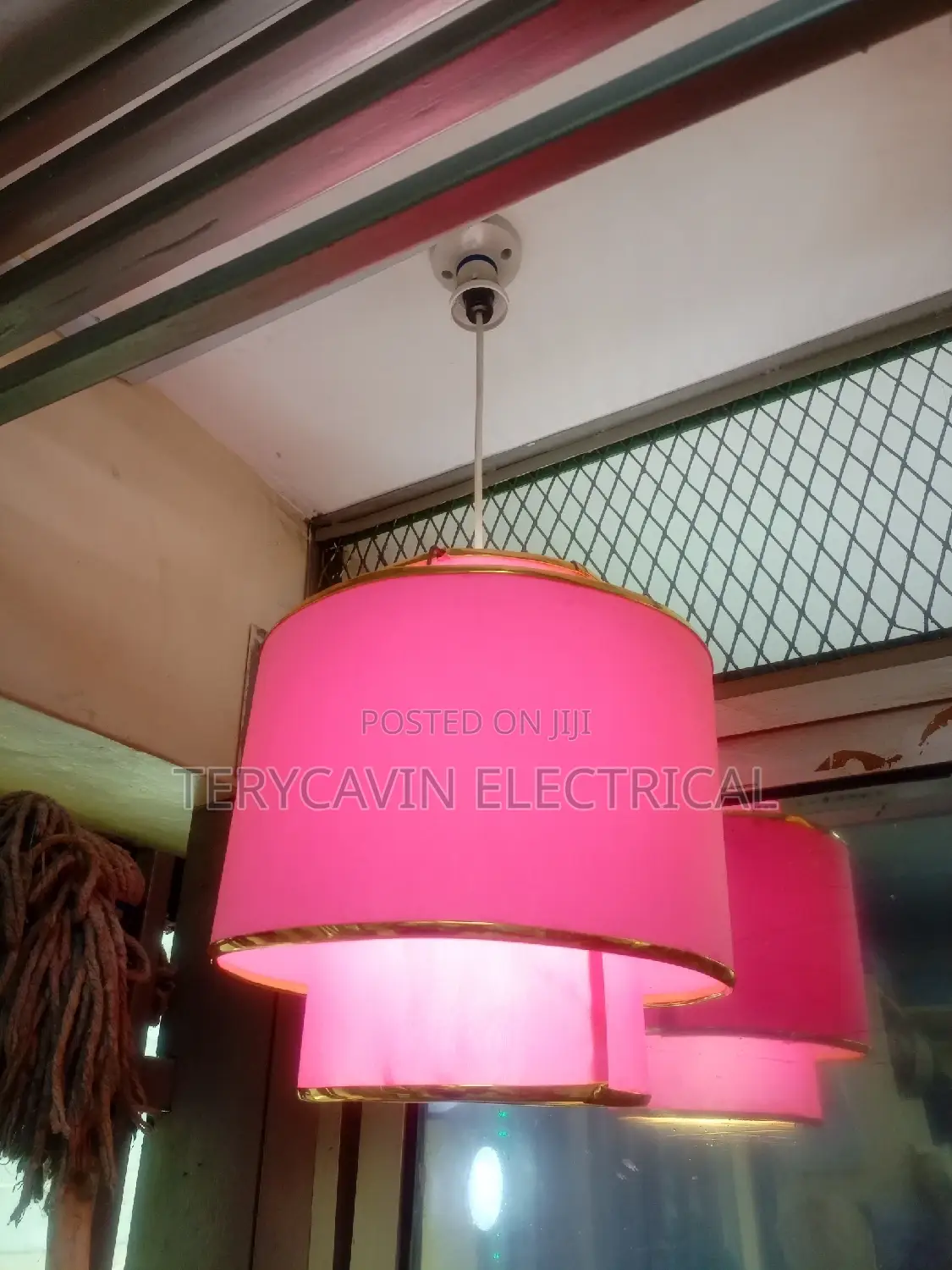 Pik Translucent Pendants Light Shades