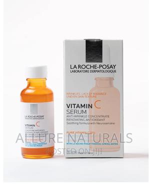 La Roche-Posay Pure Vitamin C Anti-Aging Face Serum - main view