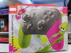 Pro Controller for N-Switch - thumbnail 2