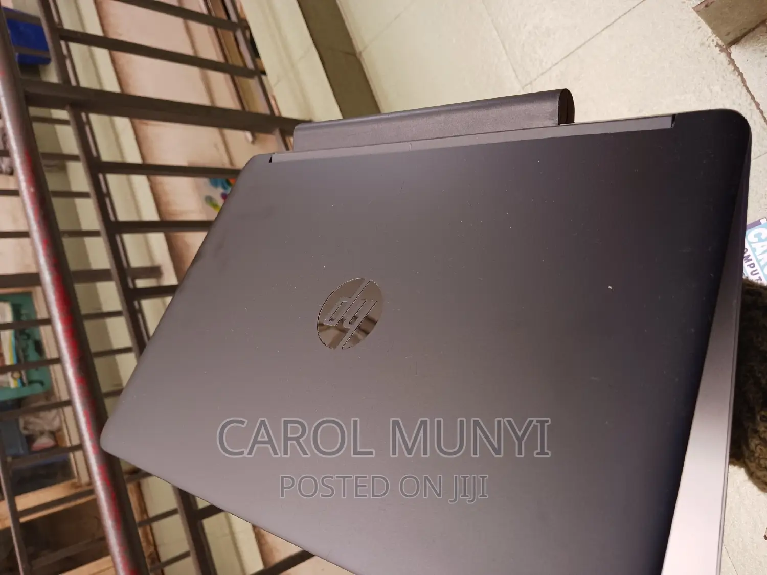 New Laptop HP ProBook 640 G2 4GB Intel Celeron HDD 500GB