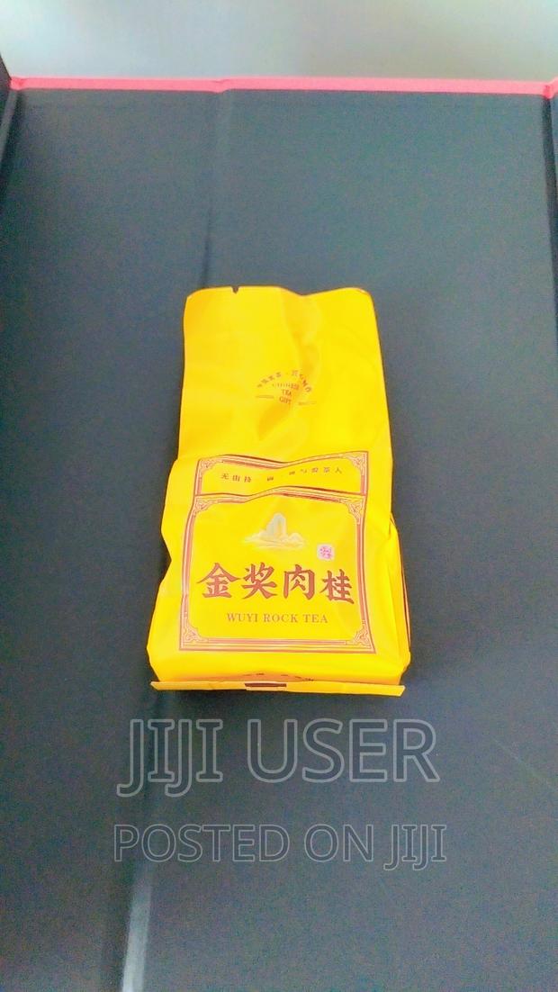 Wuyi Rock Tea - thumbnail 5