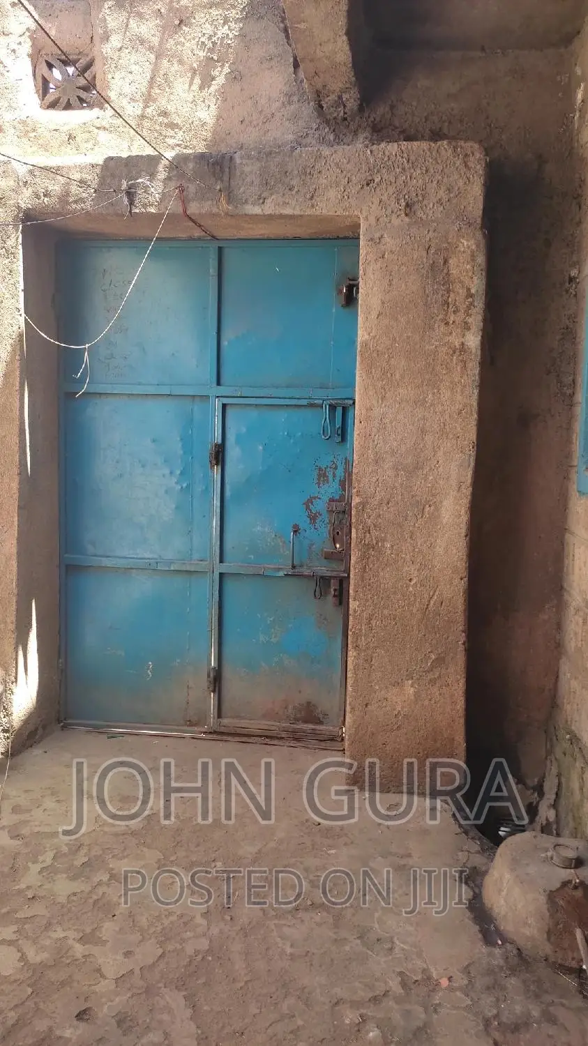 Mini Flat in Dandora Area II for sale