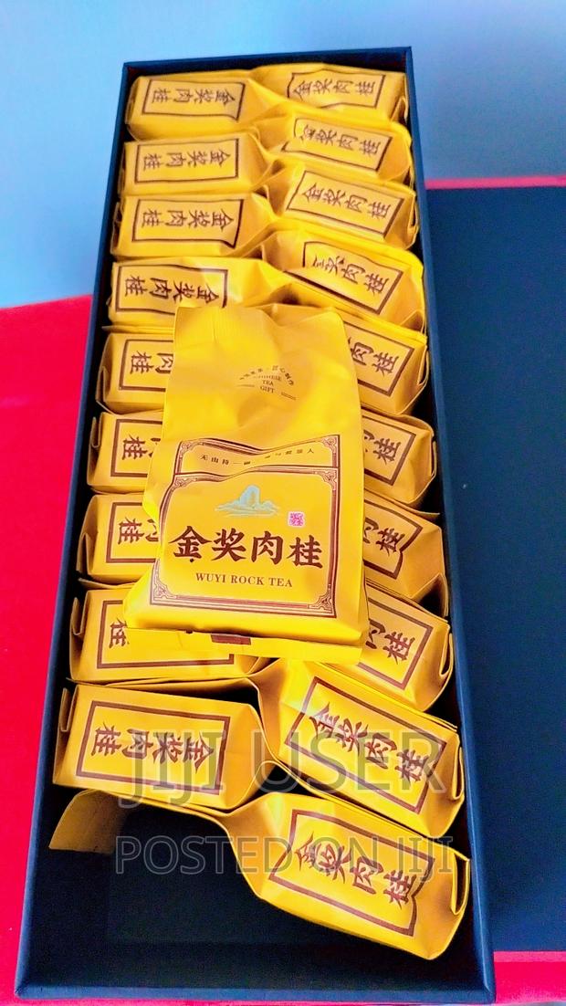 Wuyi Rock Tea - thumbnail 6