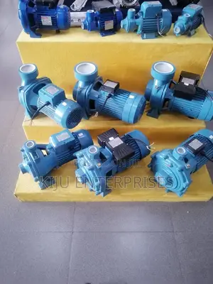 Aico Water Pump Submersible