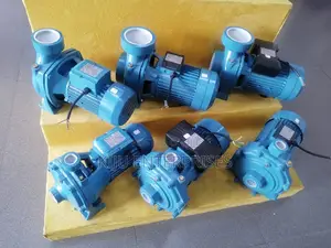 Aico Water Pump Submersible