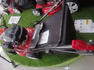 Lawwnmower Machines