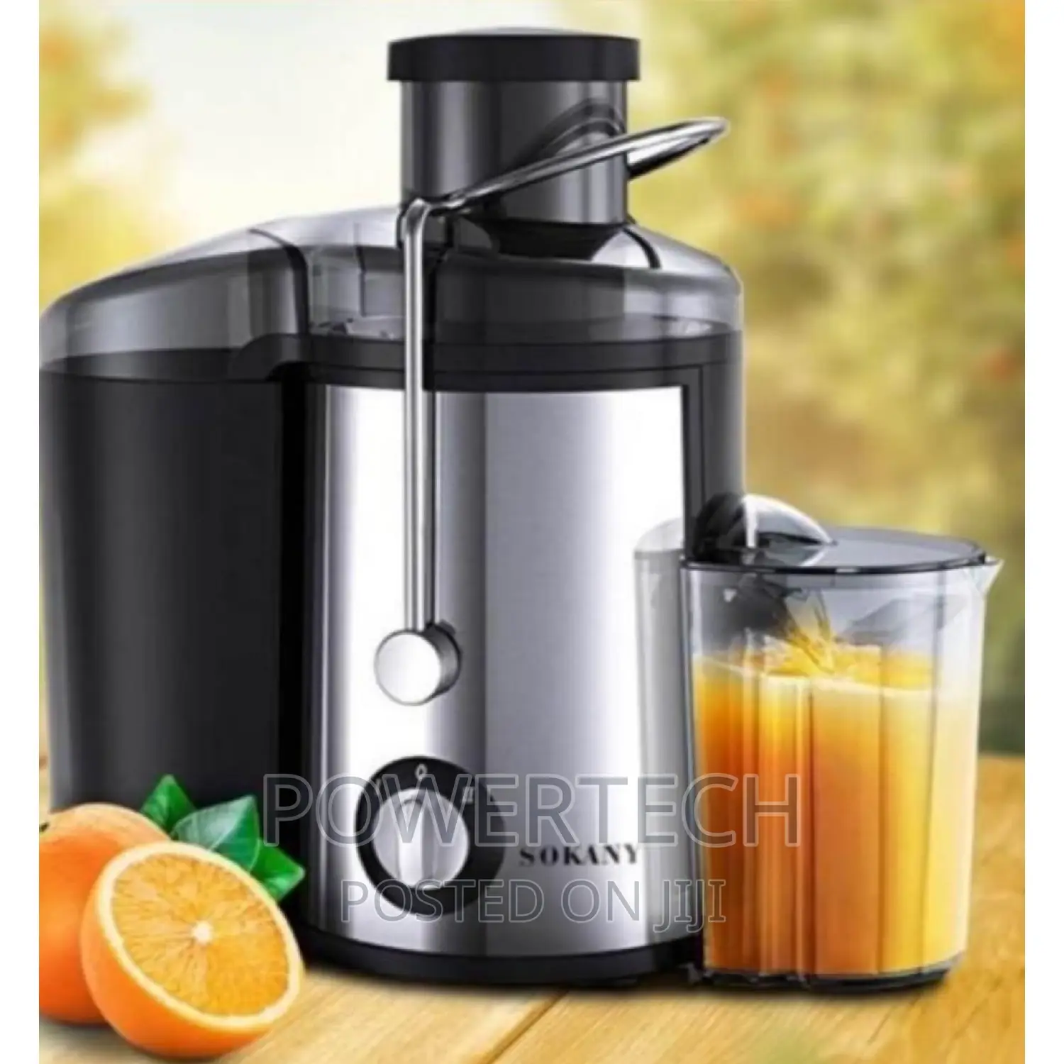 Juice Extractor Juice Extractor