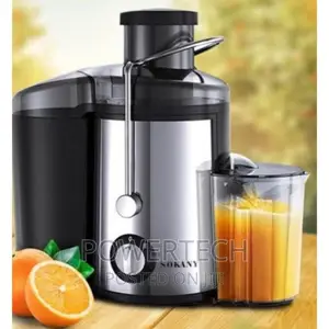 Juice Extractor Juice Extractor