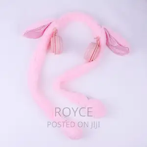 Wireless Bunny Fashion Headset