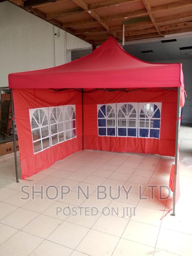 Gazebo/Pop Up/Canopy Tent/Gazebo Tent - thumbnail 3