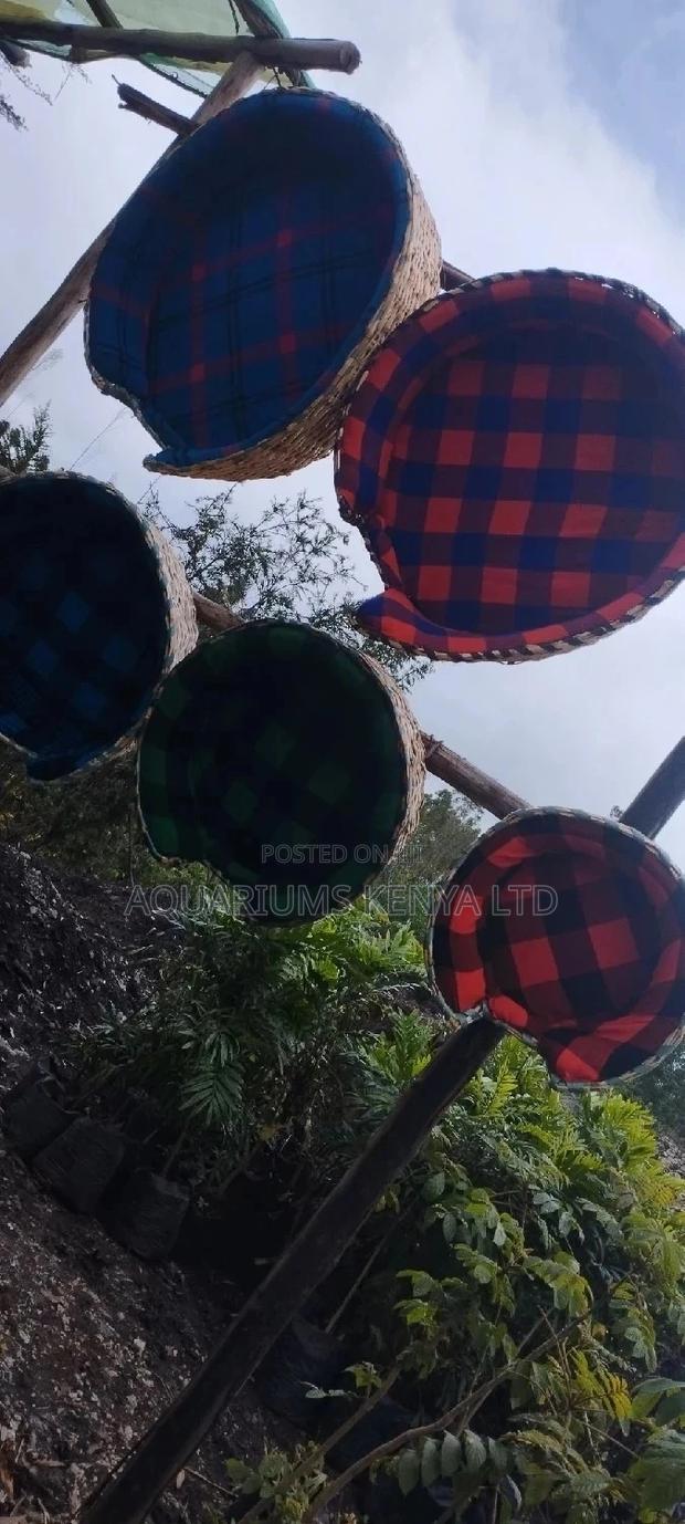 Cute,Comfy Handmade Pet Bed,Petbeds