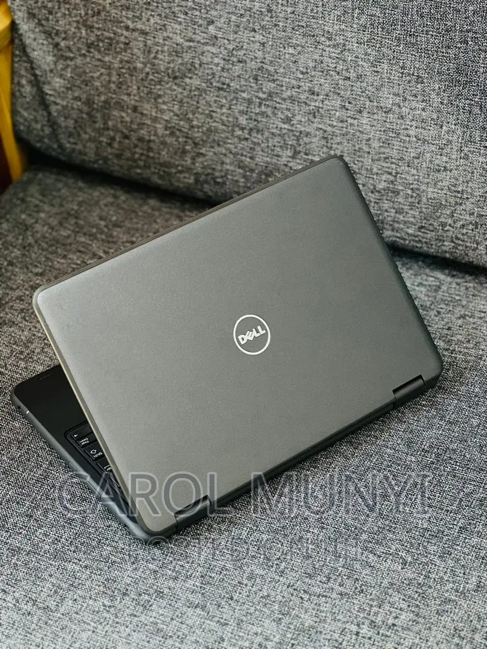 New Laptop Dell Latitude 3189 4GB Intel Pentium SSD 128GB