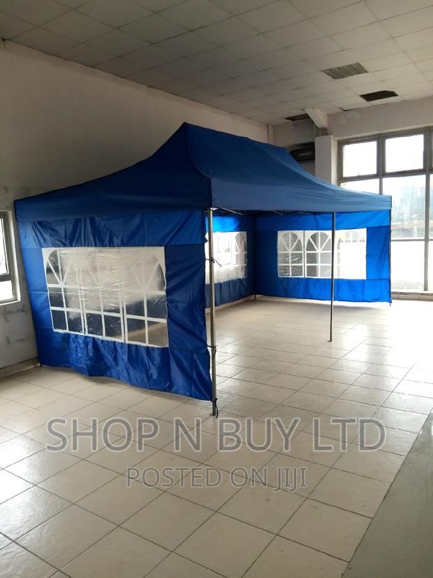 Gazebo/Canopy/Pop Up Tents 3*6m - thumbnail 3