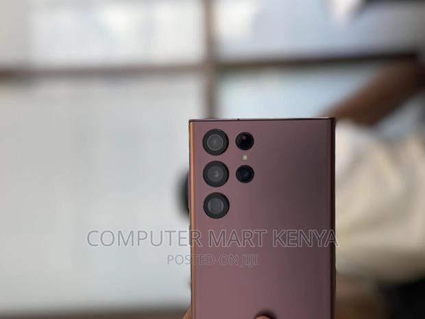 Samsung Galaxy S22 Ultra 512 GB - thumbnail 3