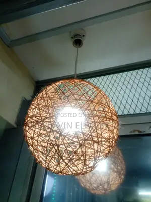 Brow Big Lighting Lamp Shades