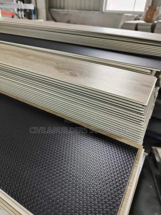 Self Sticking Lvt Tile - main view