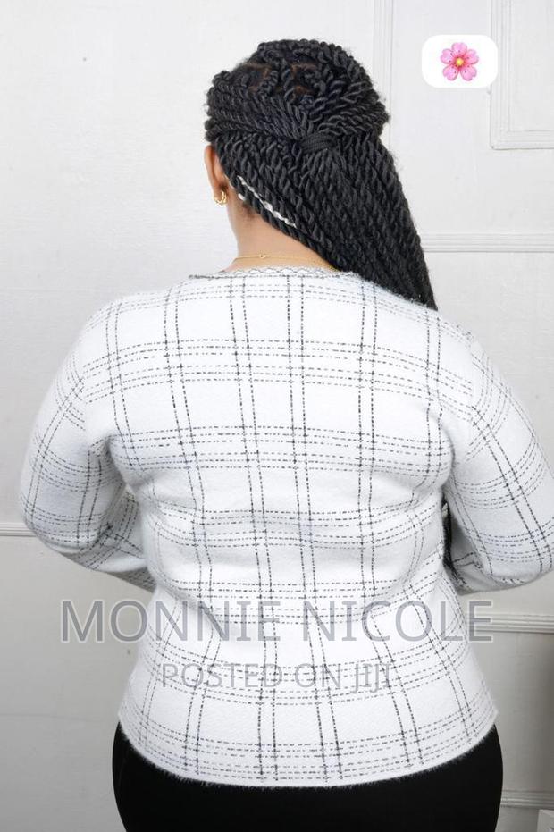 Turkey Cashmere Sweaters. Free Size - thumbnail 3