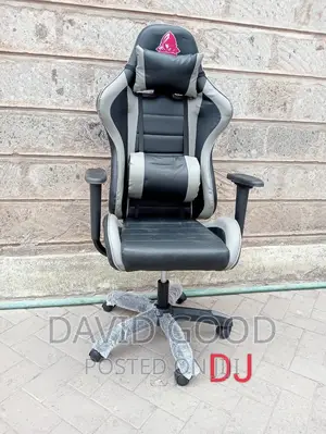 Igaming Chair