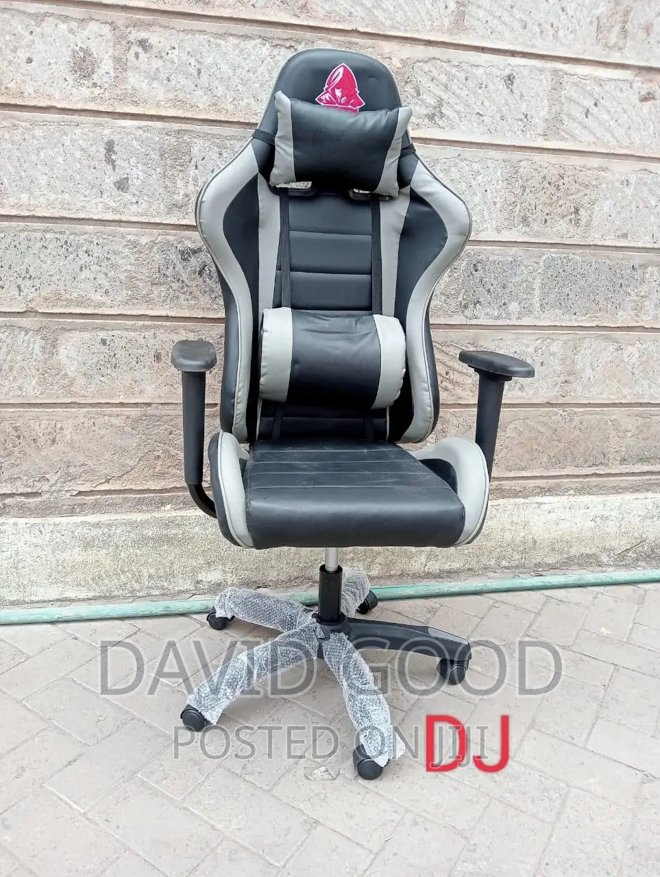 Igaming Chair