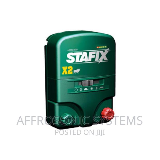 Stafix Energizer X2