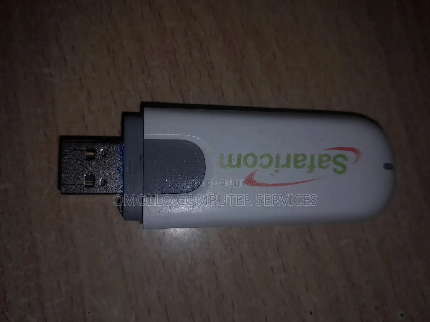 Safaricom, Airtel, Telkom Modems